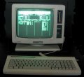 Amstrad - PCW-8256